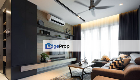 2 Rooms / 3 Rooms🍀Sunway Greenery Luxury Condo Residence , Selangor, Bandar Sunway