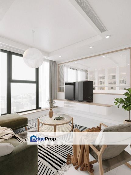 Don't Miss Out!! Bandar Sunway Last RM340k New Condo Offer!!!, Selangor, Bandar Sunway