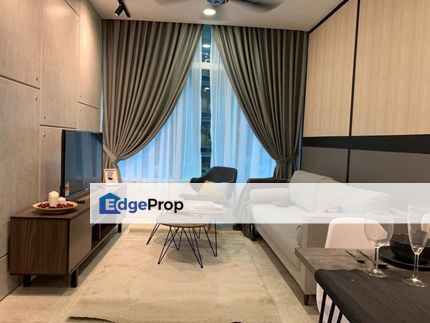 PROPERTY ALERT!!! Nearby Sunway Last RM340k New Condo on Sale!!!, Selangor, Bandar Sunway