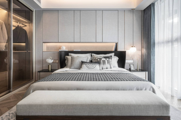 Taman Dato Hormat, Telok Panglima Garang