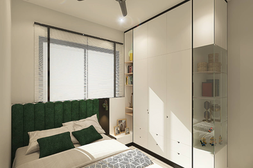 Taman Dato Hormat, Telok Panglima Garang