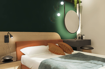 Taman Dato Hormat, Telok Panglima Garang