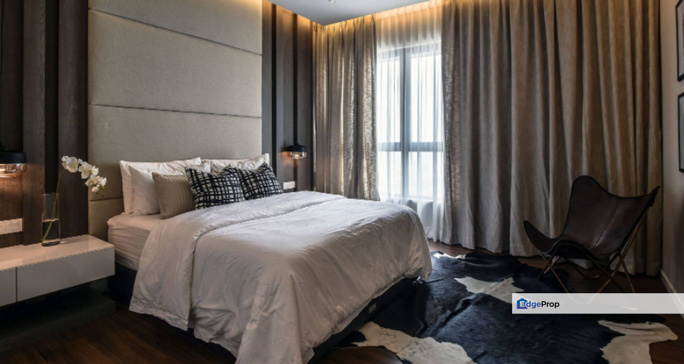 Top Developer Township Project | Completion 2025 Ready to move in unit!, Selangor, Kota Kemuning