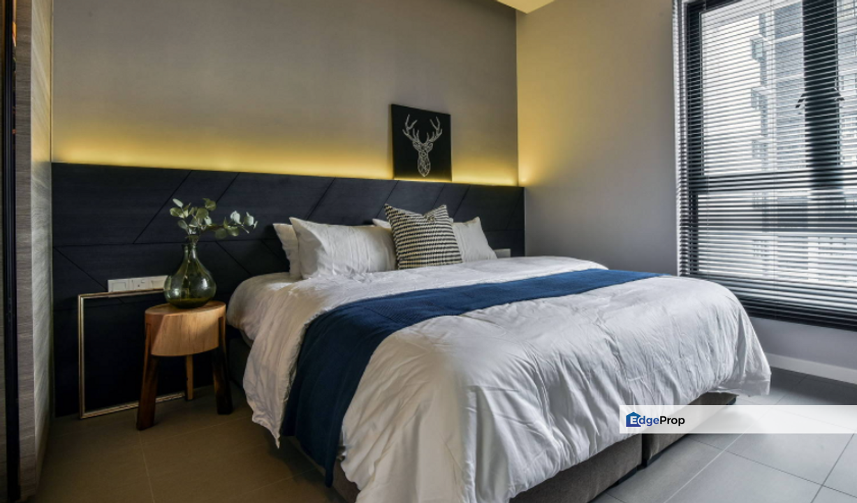 Top Developer Township Project | Completion 2025 Ready to move in unit!, Selangor, Kota Kemuning