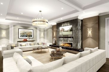 The Parque Residence @ Eco Santuary