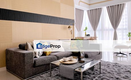 SUNGAI BESI MONTHLY 1.5K GET NEW LAUNCH CONDO!!!, Kuala Lumpur, Salak Selatan