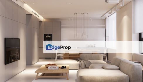 【Rm350k get New Condo!】New exit to Sunway without JAM! , Selangor, Bandar Sunway