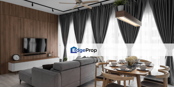 3 Mins to Mall!!! Lakeside lifestyle Condo at Kota Kemuning!!!, Selangor, Telok Panglima Garang