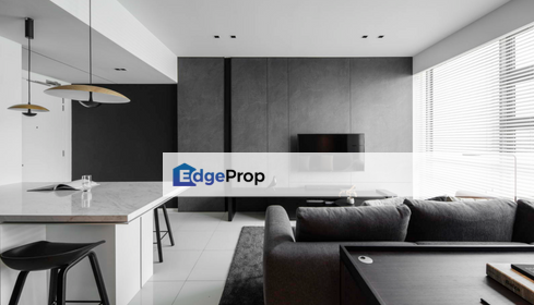 Dekat Kota Kemuning [LIMITED 4R2B Condo] Monthly 1.7k Dapat!, Selangor, Kota Kemuning