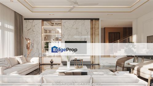 [NEAR SHAH ALAM] NEW Sky Condo 4R2B Limited offer!, Selangor, Kota Kemuning