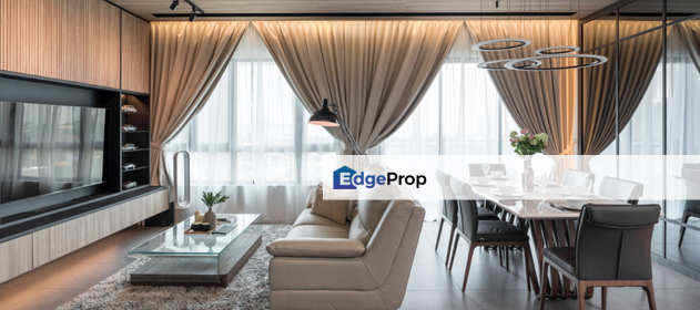 Next to Shah Alam | Luxury Condo with 4R 2B!!!, Selangor, Shah Alam
