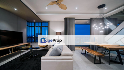 Near to Bandar Rimbayu | ECO Condo price from 4xxk only!!!, Selangor, Telok Panglima Garang