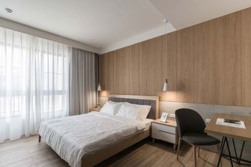 KL Luxury Condo only from RM3xxk!!!