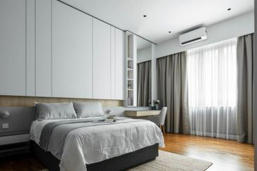 Sungai Besi, KL Condo Monthly RM1.5k only!!!