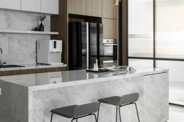 Sungai Besi, KL Condo Monthly RM1.5k only!!!