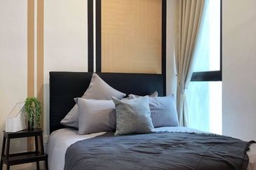 SUNGAI BESI MONTHLY RM1.5K GET NEW LAUNCH CONDO!!!