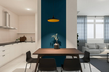 KL Luxury High-End Condo!!! Monthly Installment RM1.5k only!!! 🔥🔥🔥