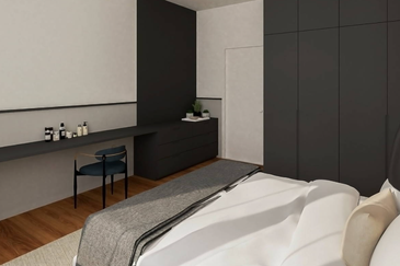 KL Luxury High-End Condo!!! Monthly Installment RM1.5k only!!! 🔥🔥🔥