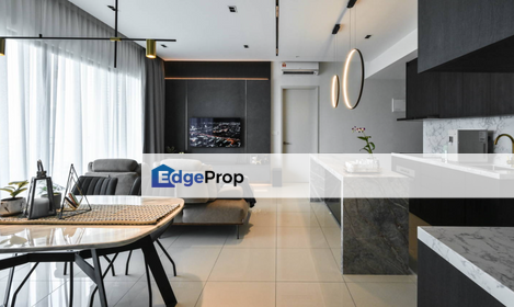 Subang New Luxury Condo | FREEHOLD price from 4xxk only!!!, Selangor, USJ
