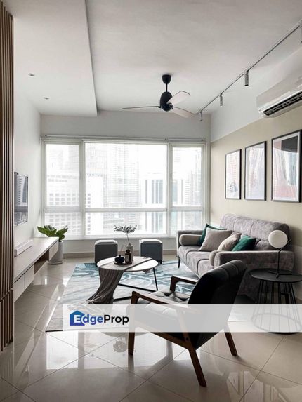 The Cheapest New Launch Condo at Kota Kemuning | Monthly 1.7k 4R2B!, Selangor, Kota Kemuning