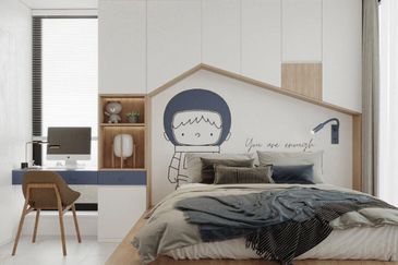 Taman Dato Hormat, Telok Panglima Garang