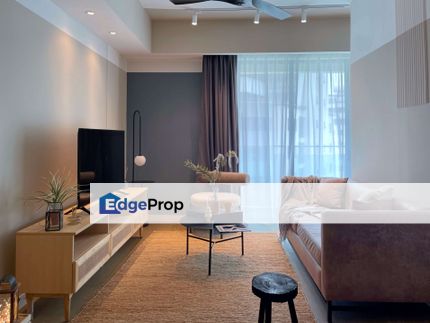 Near to Shah Alam Condo at 4xxk!!! 4 Bedrooms / 3 Bedrooms layout., Selangor, Shah Alam