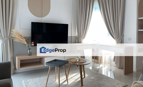 Kota Kemuning | Eco Sanctuary Eco Condo price from 4xxk only!!!, Selangor, Telok Panglima Garang