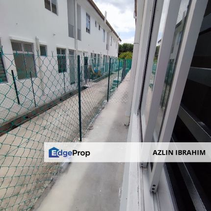 MENGKIBOL KLUANG JOHOR DOUBLE STOREY RENOVATED HOUSE for SALE, Johor, Kluang