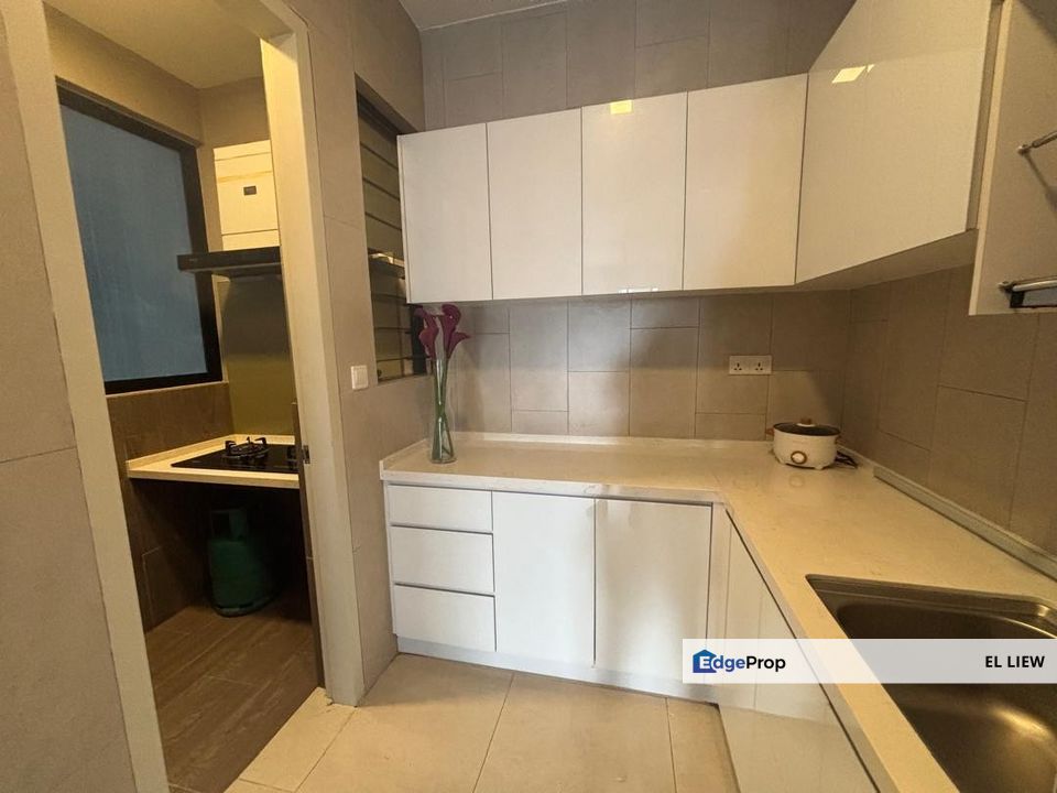 Geo bukit rimau  , kota kemuning, Selangor, Shah Alam