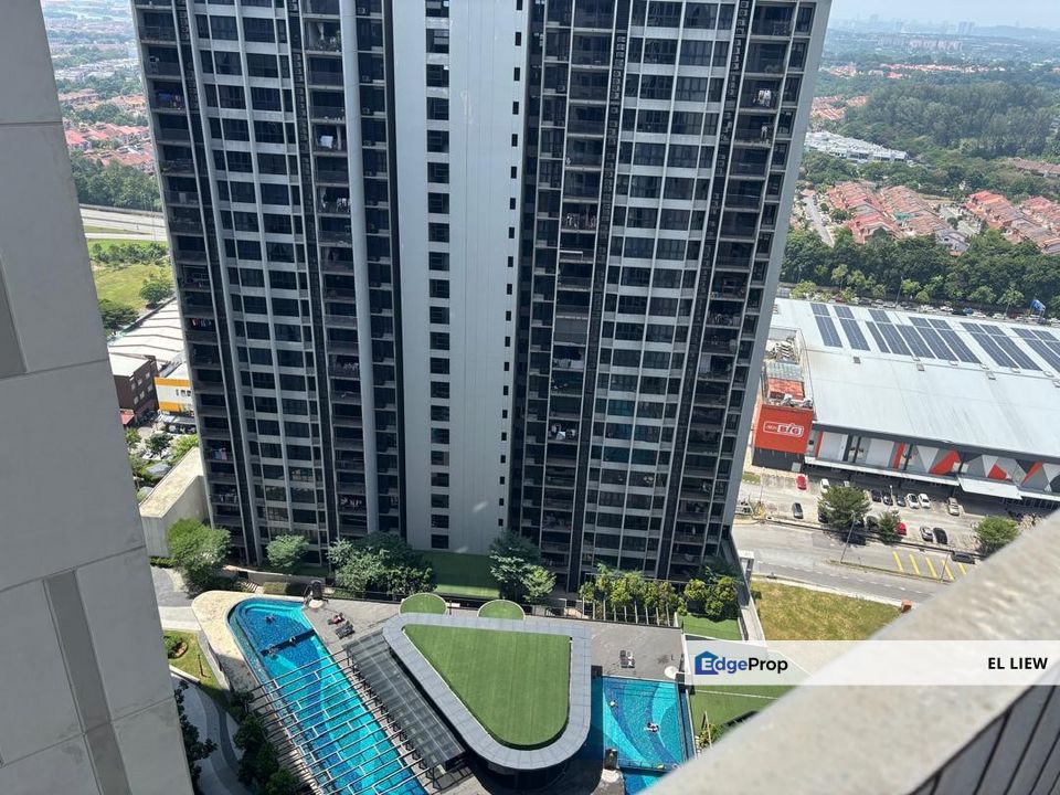 Geo bukit rimau  , kota kemuning, Selangor, Shah Alam
