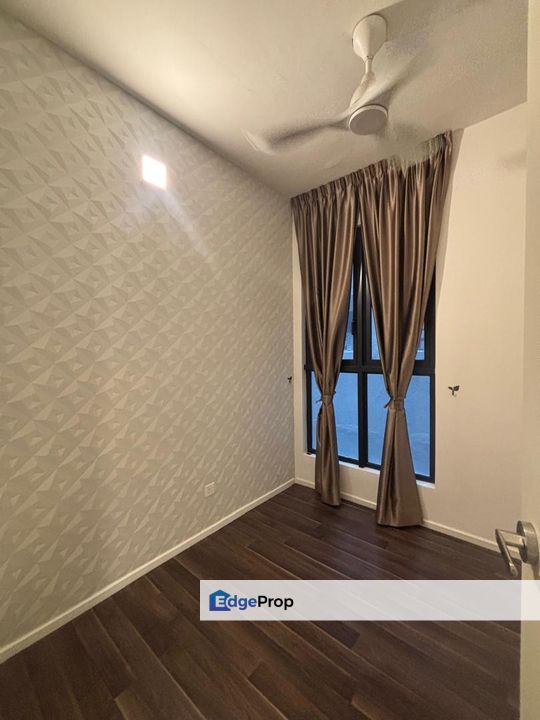 fully furnished, Selangor, Shah Alam