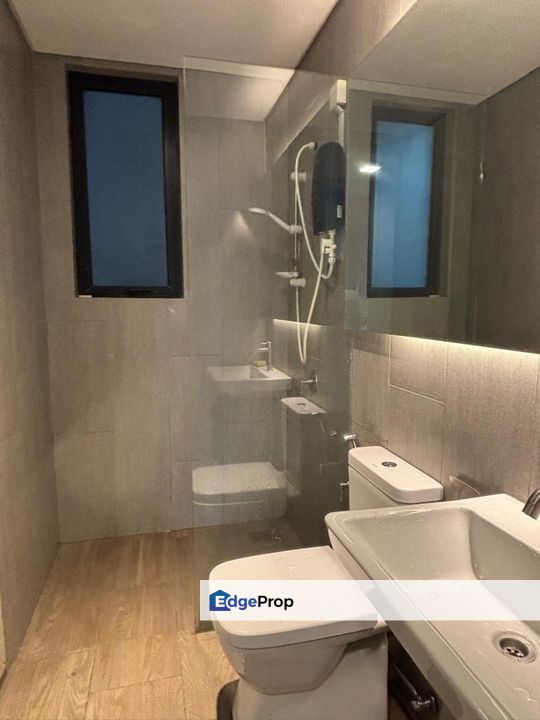 fully furnished, Selangor, Shah Alam