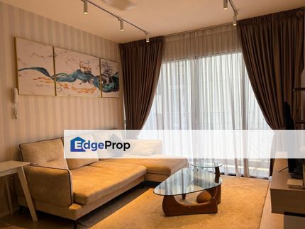 fully furnished, Selangor, Shah Alam