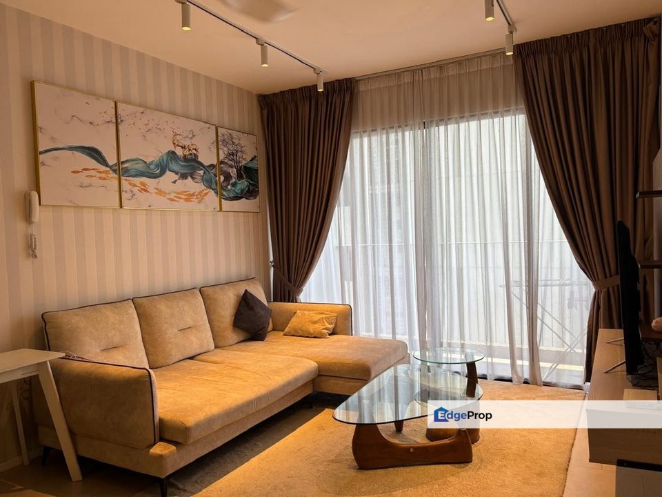 fully furnished, Selangor, Shah Alam