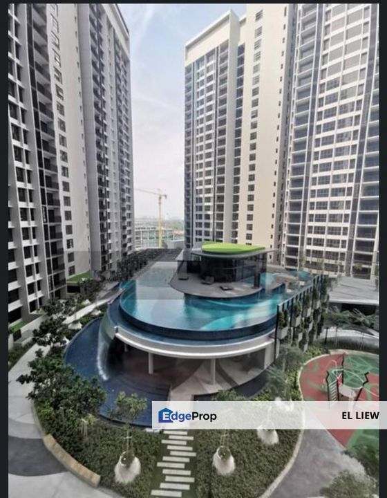 Geo bukit rimau  , kota kemuning, Selangor, Shah Alam