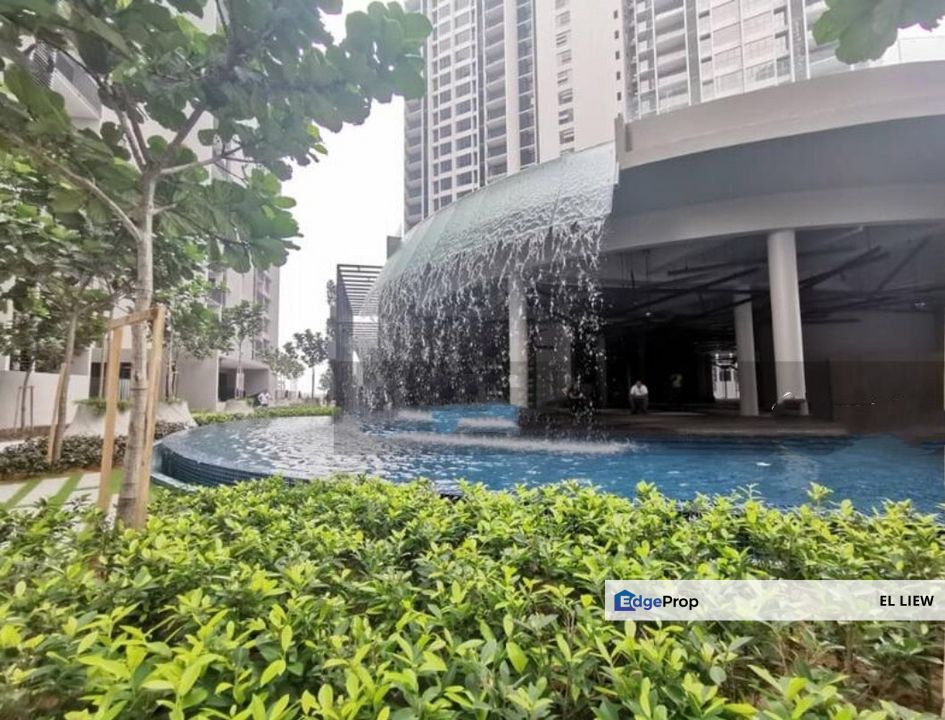 Geo bukit rimau  , kota kemuning, Selangor, Shah Alam