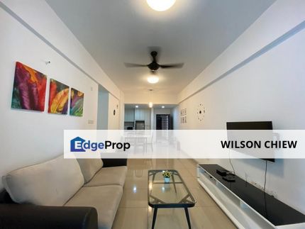 Midori Green / Austin Height , Johor, Johor Bahru