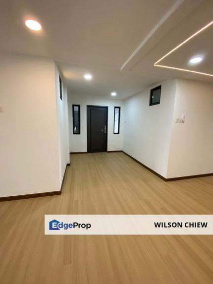 Flat Cengal Taman Putri, Johor, Kulai