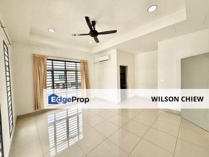 Seri Austin @ Lolite 稀有双层排楼出售, Johor, Johor Bahru