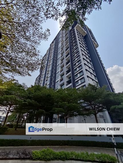 EPIC RESIDENCE RENOVATED LARKIN , Johor, Johor Bahru