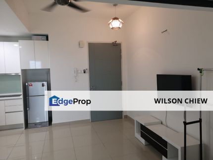 Tropez Residence , Johor, Johor Bahru