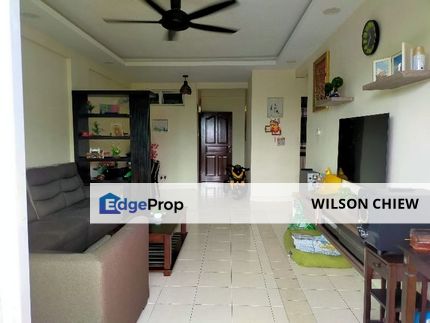 Bayu Puteri 1 Apartment , Johor, Johor Bahru