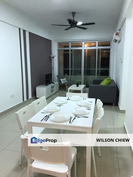 Midori Green Austin Heights, Johor, Johor Bahru