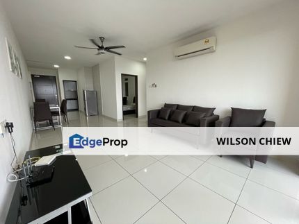 KSL Residences @ Daya, Johor, Johor Bahru