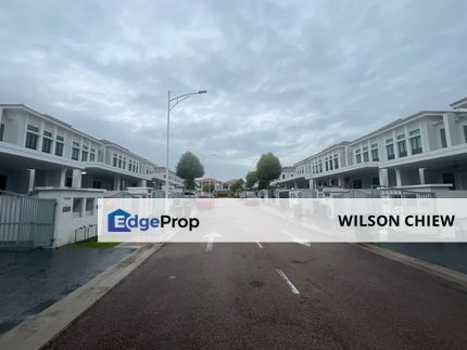 Jln Eko Tropika 1/x Kota Masai, Johor, Masai