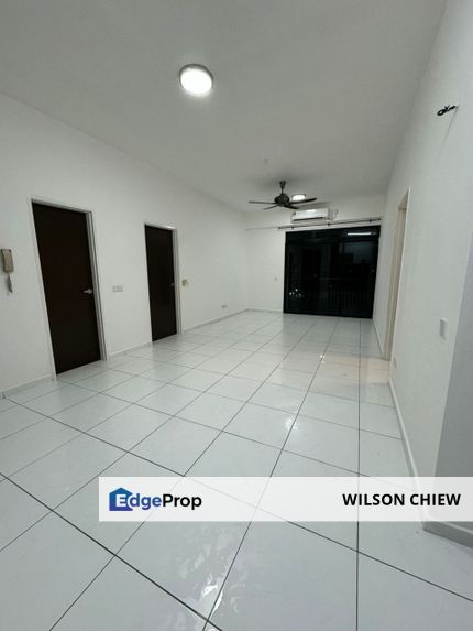 Sky Oasis Residences / Taman Setia Indah , Johor, Johor Bahru
