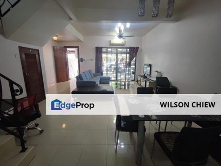 Jalan Perjiranan 10/xx, Johor, Johor Bahru