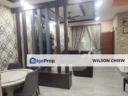 SKUDAI @ BANDAR PULAI JAYA , Johor, Kangkar Pulai