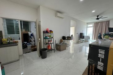 Havona Residence @ Taman Mount Austin