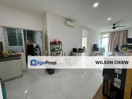 Havona Residence , Johor, Johor Bahru